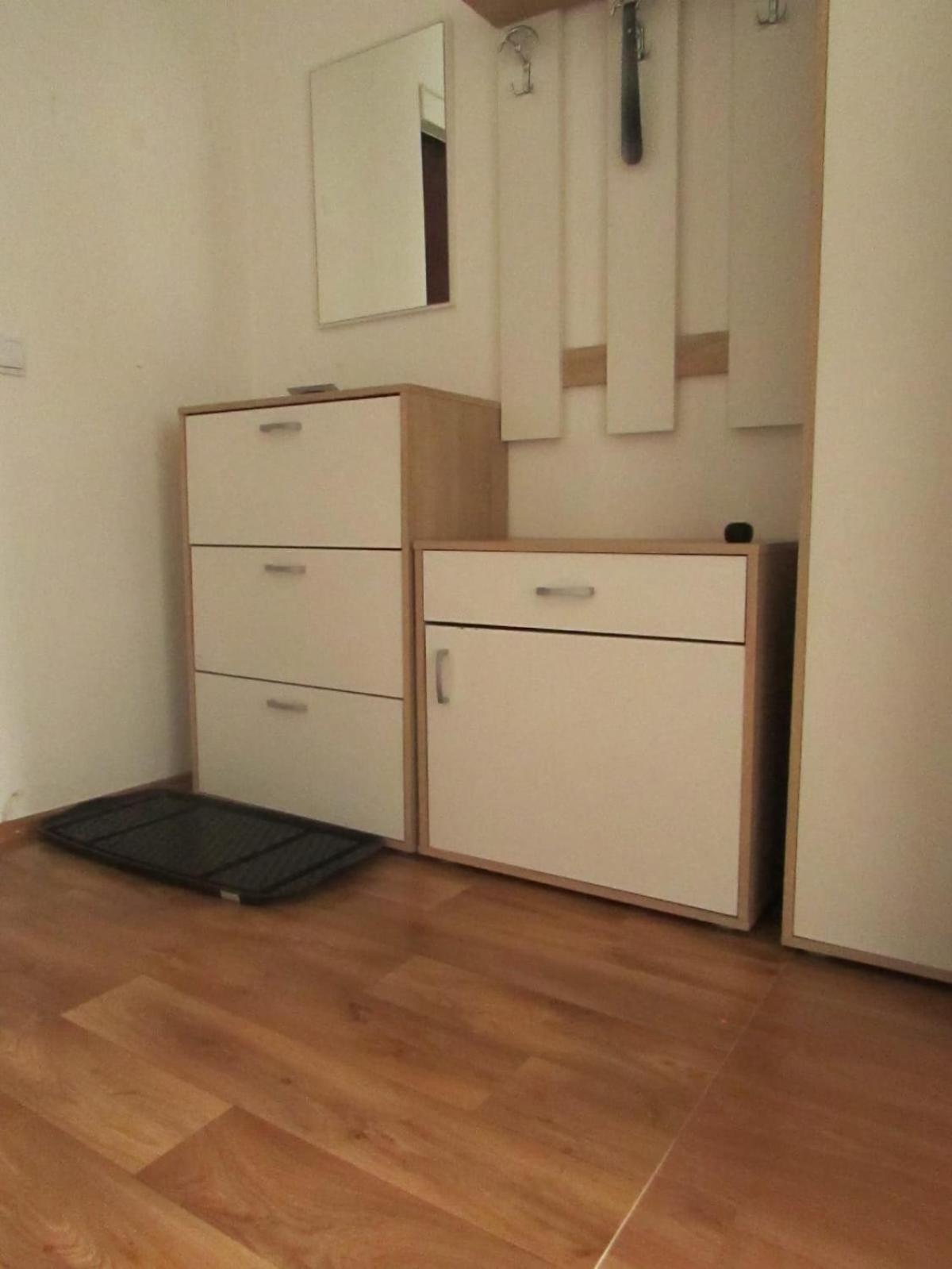 Apartman Family SJJ Eksteriør bilde